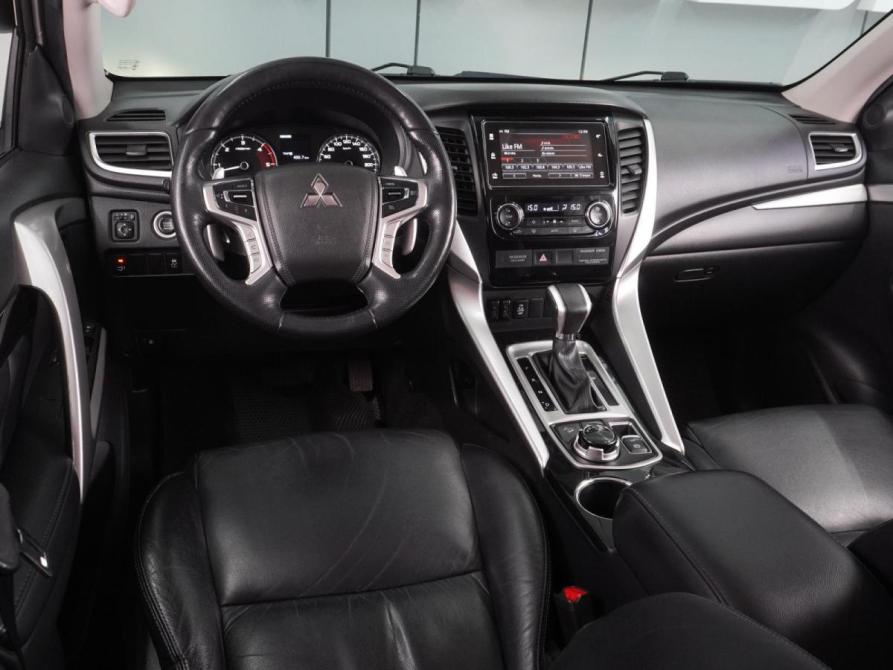 Mitsubishi Pajero Sport III Воронеж  - изображение 6