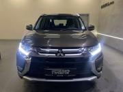 Mitsubishi Outlander III Рестайлинг 2 Новосибирск  - изображение 33