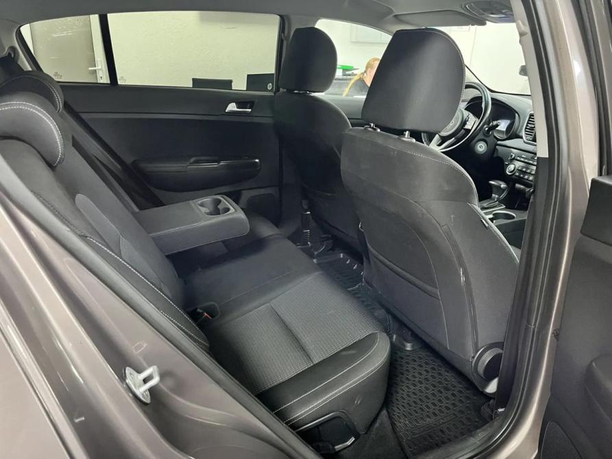 Kia Sportage IV Рестайлинг Мончегорск  - изображение 12