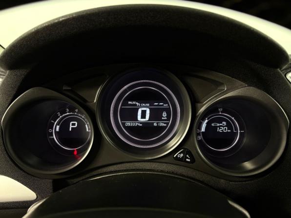 Citroen C4 II Рестайлинг с пробегом 2018 года, цена 1 350 000 рублей, 93333 км, седан, Автокод Объявления
