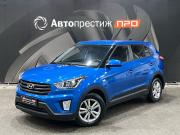 Hyundai Creta I Рестайлинг Пермь  - изображение 21