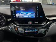Toyota C-HR I Рестайлинг Казань  - изображение 39