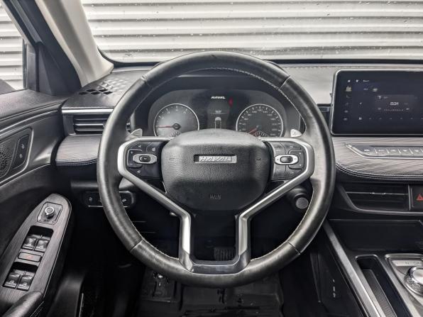 Haval Jolion I с пробегом 2023 года, цена 1 600 000 рублей, 114356 км, внедорожник, Автокод Объявления