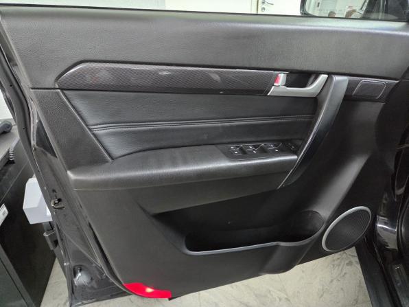 Chevrolet Captiva I Рестайлинг 2 с пробегом 2014 года, цена 1 199 000 рублей, 182055 км, внедорожник, Автокод Объявления