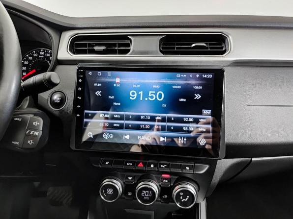 Renault Arkana I с пробегом 2020 года, цена 1 770 000 рублей, 92753 км, внедорожник, Автокод Объявления