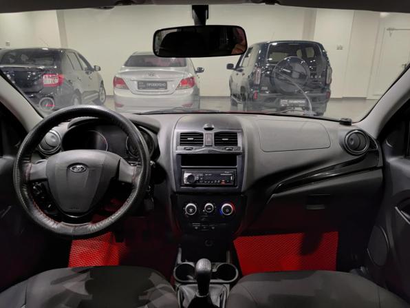 Lada (ВАЗ) Granta I Рестайлинг с пробегом 2019 года, цена 530 000 рублей, 173732 км, универсал, Автокод Объявления