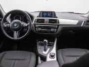 BMW 1 серии II (F20/F21) Рестайлинг 2 Москва  - изображение 30