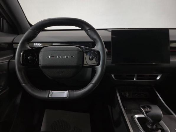 JETOUR DASHING I с пробегом 2024 года, цена 2 050 000 рублей, 14603 км, внедорожник, Автокод Объявления