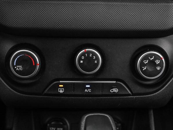 Hyundai Creta I с пробегом 2020 года, цена 1 839 000 рублей, 102811 км, внедорожник, Автокод Объявления