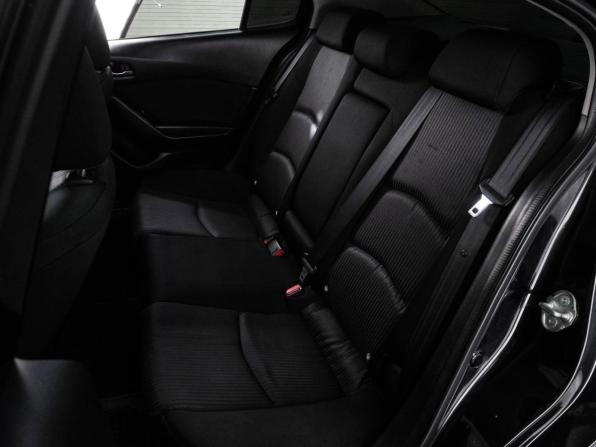Mazda 3 III (BM) с пробегом 2014 года, цена 1 164 000 рублей, 195728 км, седан, Автокод Объявления