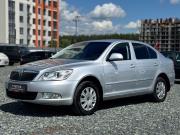 Skoda Octavia II (A5) Рестайлинг Ижевск  - изображение 32