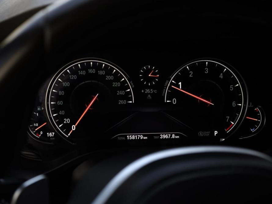 BMW X3 III (G01) Санкт-Петербург  - изображение 13
