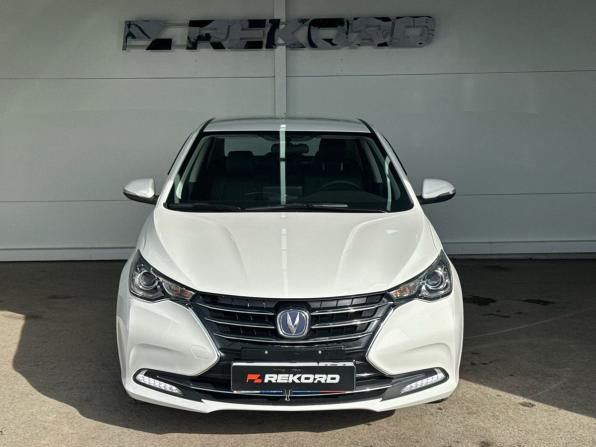 Changan Alsvin с пробегом 2023 года, цена 1 050 000 рублей, 40080 км, седан, Автокод Объявления