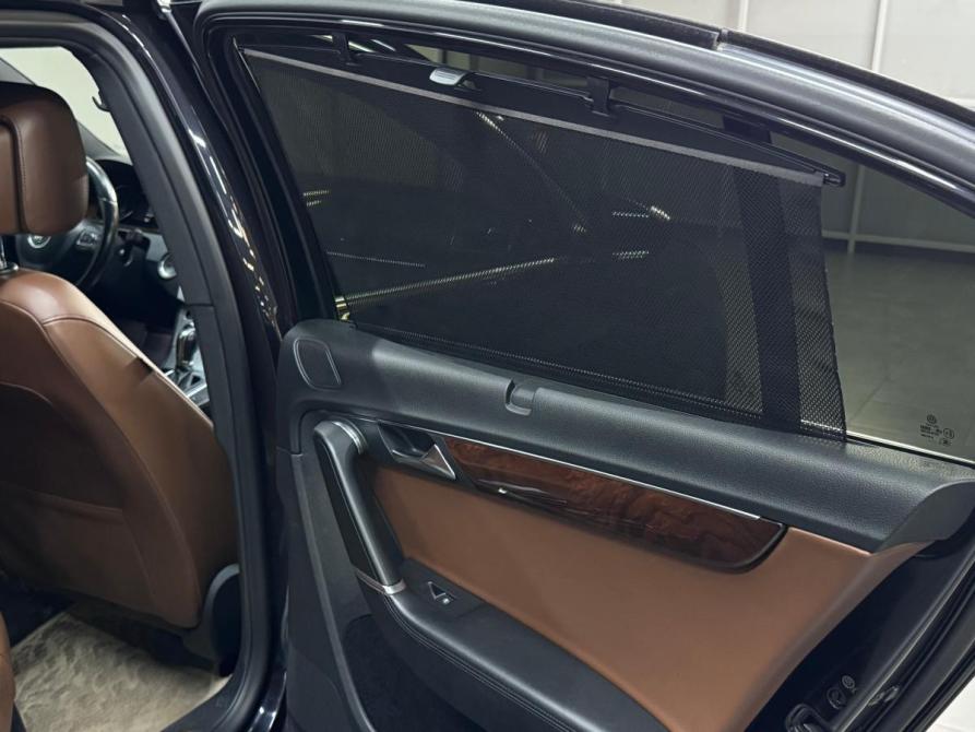 Volkswagen Passat B7 Красноярск  - изображение 22