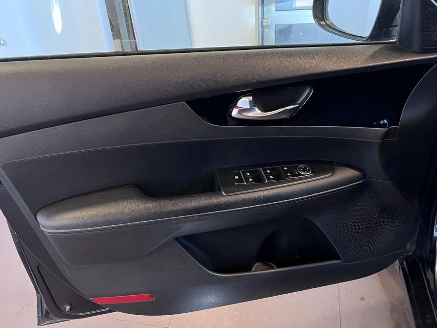 Kia Cerato IV Рестайлинг Чебоксары  - изображение 22
