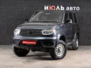 УАЗ Патриот I Рестайлинг 3 Екатеринбург  - изображение 19