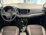 Lada (ВАЗ) Vesta I Рестайлинг (NG) Тольятти  - изображение 33