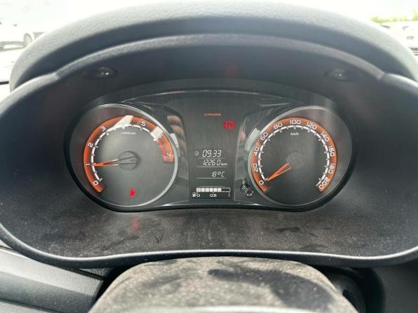 Lada (ВАЗ) Granta I Рестайлинг с пробегом 2024 года, цена 1 043 000 рублей, 12260 км, универсал, Автокод Объявления