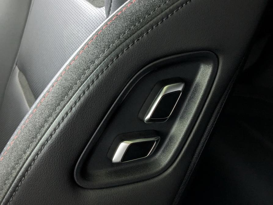 Geely Tugella I Рестайлинг Москва  - изображение 28