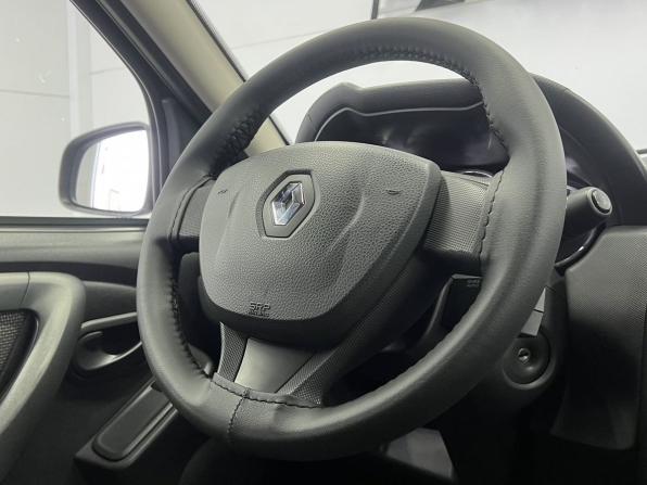 Renault Duster I Рестайлинг с пробегом 2016 года, цена 1 080 000 рублей, 87321 км, внедорожник, Автокод Объявления