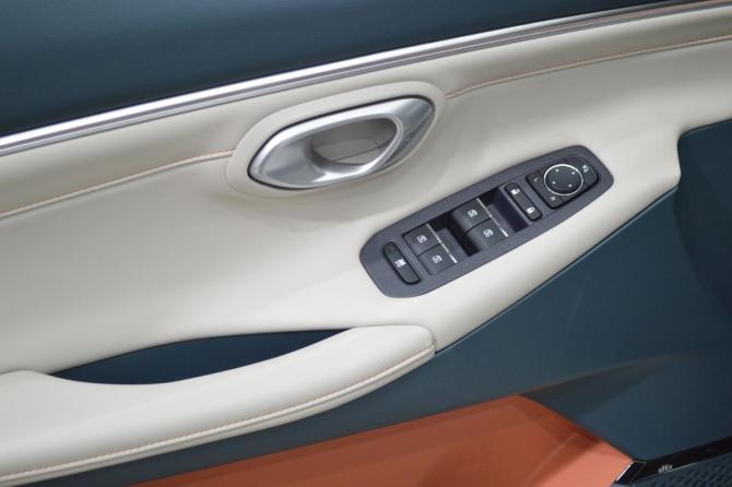 GAC GS3 с пробегом 2024 года, цена 2 350 000 рублей, 7618 км, внедорожник, Автокод Объявления