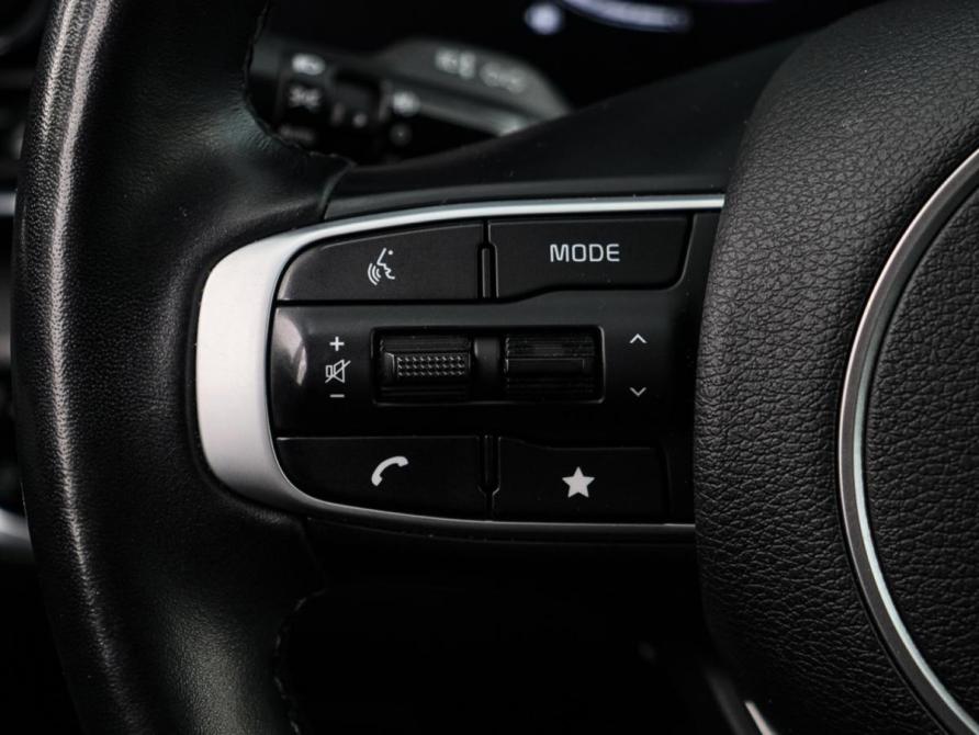 Kia Sportage V Москва  - изображение 30