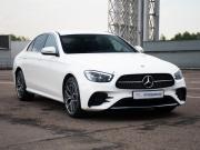 Mercedes-Benz E-Класс V (W213 S213 C238) Рестайлинг Москва  - изображение 24