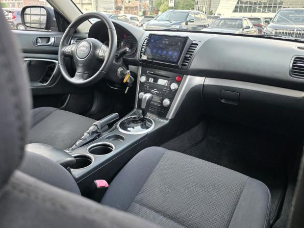 Subaru Outback III Рестайлинг с пробегом 2007 года, цена 786 000 рублей, 261108 км, универсал, Автокод Объявления
