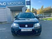 Suzuki Grand Vitara II Рестайлинг Петрозаводск  - изображение 14