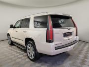 Cadillac Escalade IV Москва  - изображение 34