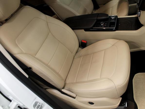 Mercedes-Benz GLE I (W166) с пробегом 2016 года, цена 4 200 000 рублей, 47984 км, внедорожник, Автокод Объявления