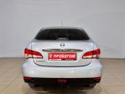 Nissan Almera III (G15) Альметьевск  - изображение 24