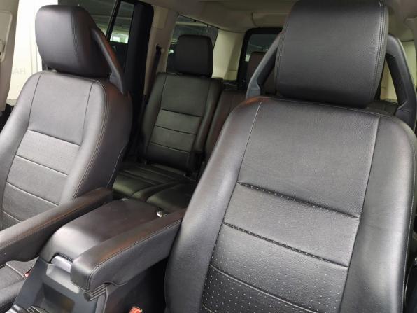 Land Rover Discovery III с пробегом 2008 года, цена 1 449 000 рублей, 282300 км, внедорожник, Автокод Объявления