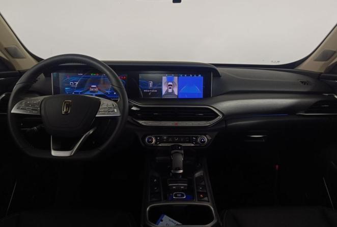 FAW Bestune T77 I с пробегом 2023 года, цена 1 740 000 рублей, 16913 км, внедорожник, Автокод Объявления