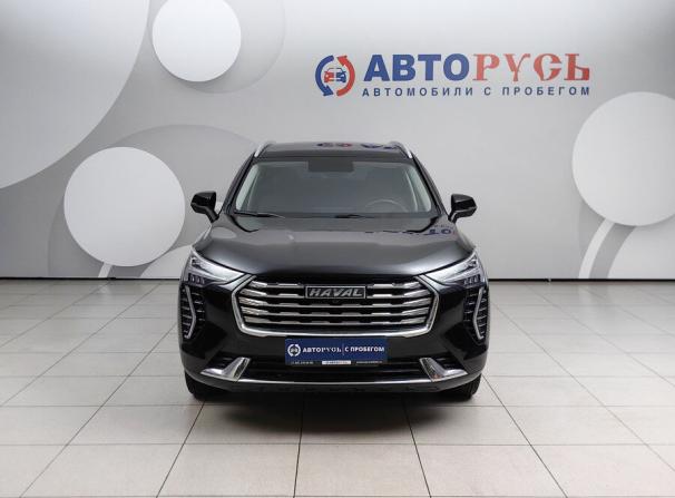 Haval Jolion I с пробегом 2023 года, цена 1 945 000 рублей, 38883 км, внедорожник, Автокод Объявления
