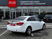 Chevrolet Cruze I Рестайлинг Пермь  - изображение 20