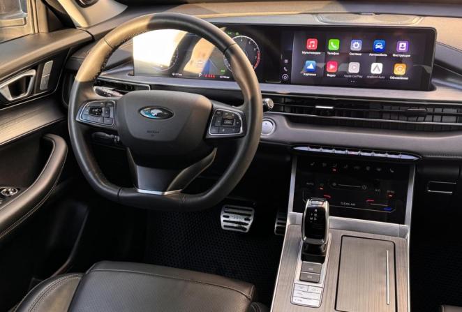 Chery Tiggo 7 Pro Max I с пробегом 2022 года, цена 1 990 000 рублей, 62753 км, внедорожник, Автокод Объявления