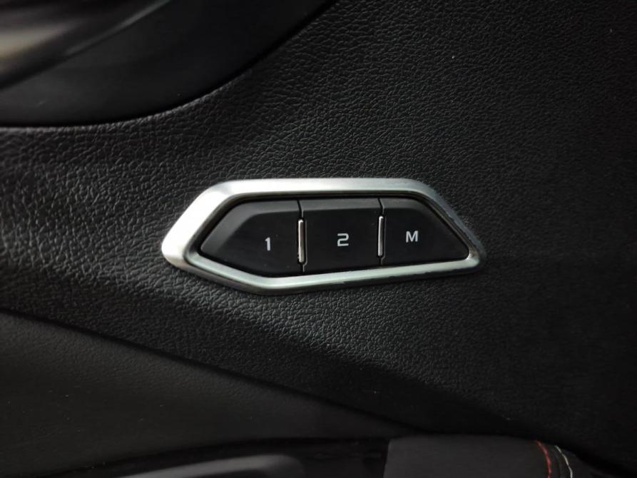 Geely Tugella I Рестайлинг Альметьевск  - изображение 12