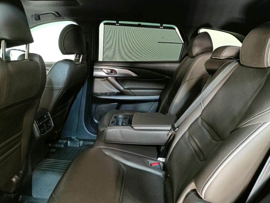 Mazda CX-9 II Архангельск  - изображение 16