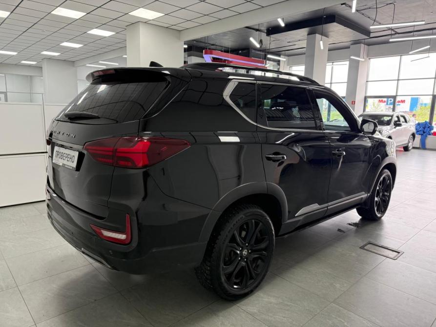 SsangYong Rexton IV Рестайлинг Казань  - изображение 6