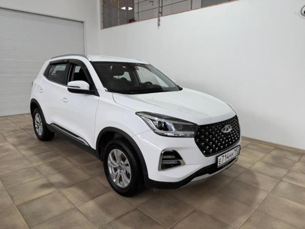 Chery Tiggo 4 Pro I Рестайлинг с пробегом 2024 года, цена 1 600 000 рублей, 27132 км, внедорожник, Автокод Объявления