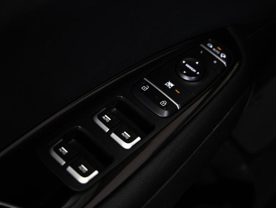Kia Optima IV Санкт-Петербург  - изображение 24