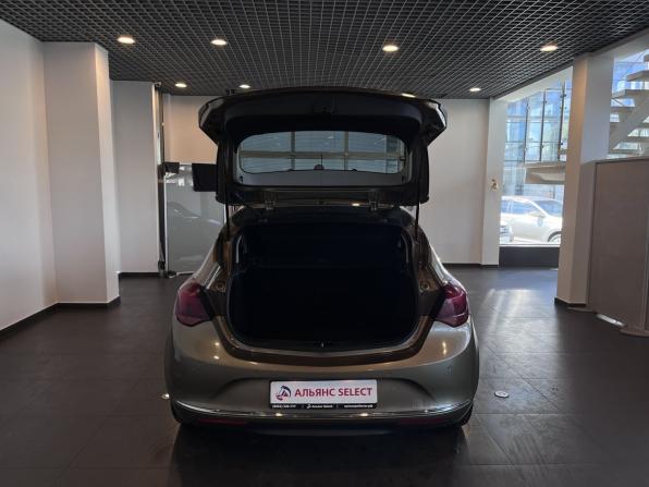Opel Astra J Рестайлинг с пробегом 2013 года, цена 870 000 рублей, 98605 км, хэтчбек, Автокод Объявления