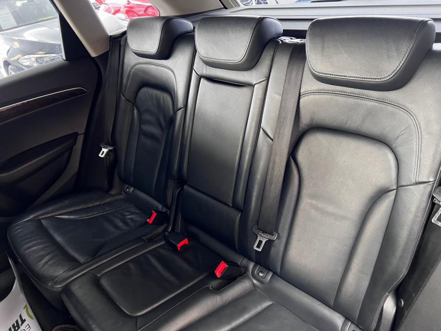 Audi Q5 I (8R) Тверь  - изображение 10