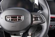 Geely Coolray I Рестайлинг Пермь  - изображение 46