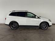 SsangYong Kyron I Рестайлинг Москва  - изображение 27