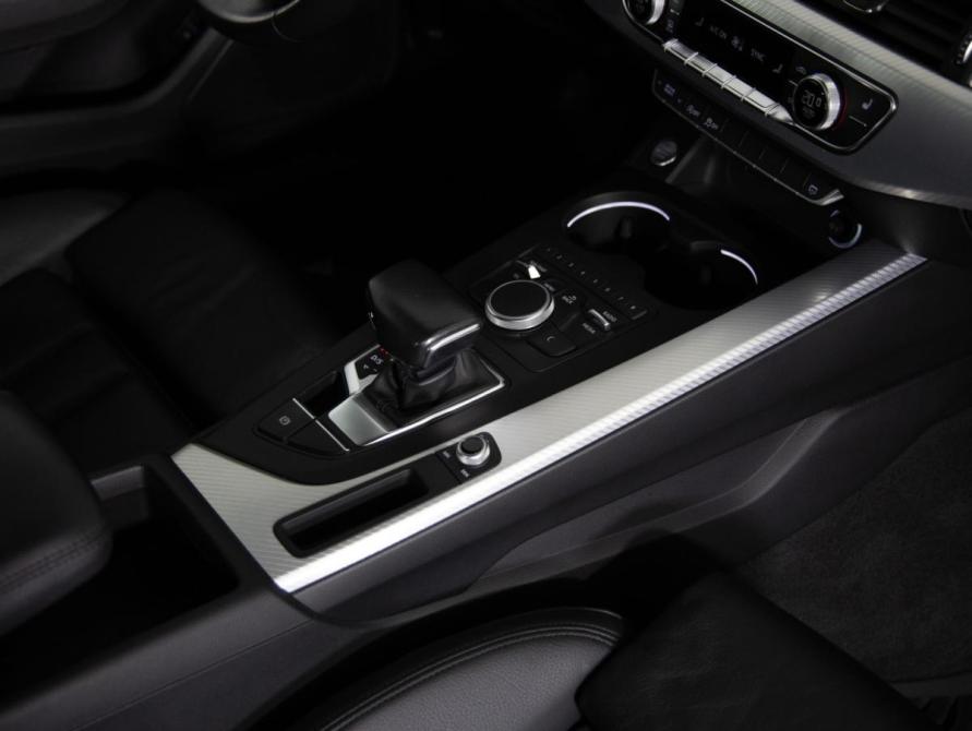 Audi A5 II (F5) Санкт-Петербург  - изображение 23
