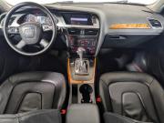 Audi A4 IV (B8) Екатеринбург  - изображение 26