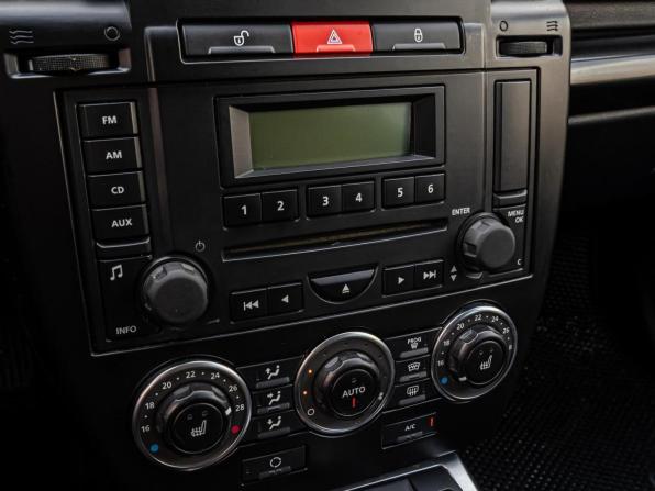 Land Rover Freelander II Рестайлинг с пробегом 2011 года, цена 1 345 000 рублей, 185325 км, внедорожник, Автокод Объявления