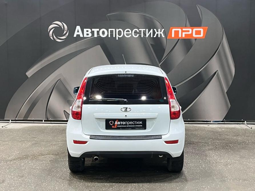 Lada (ВАЗ) Kalina II Пермь  - изображение 6